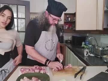 Nude couple cheeseburgerjesus image #4382337