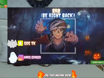 Nude girl ginger_pie image #2793773