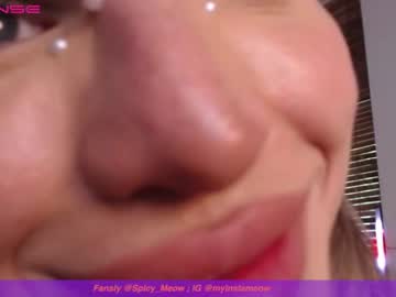 Nude tranny spicy_meow image #5568869