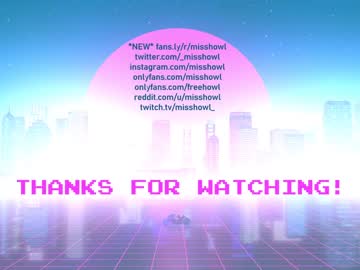 Nude girl misshowl image #2290589