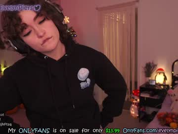 Nude girl evelynpiers image #3120812