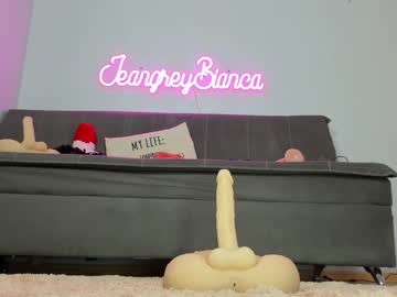 Nude couple jeangreybianca image #3633241