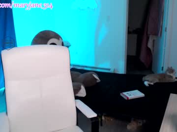 Nude girl maryjane_314 image #1765082