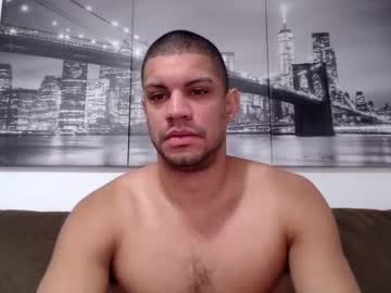 Nude man new_york_guy518 image #639465