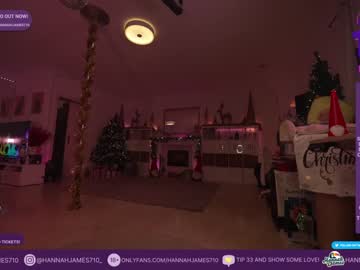 Nude girl hannahjames710 image #3341439