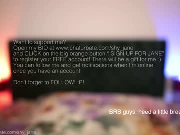 Nude girl shy_jane image #6435031