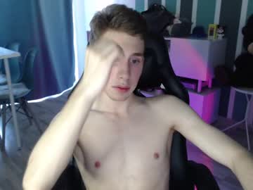 Nude man cute_brian image #4735837