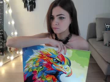 Nude girl euphoria_life image #3540862