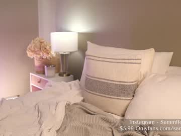 Nude girl sammyfloodxxx image #13661