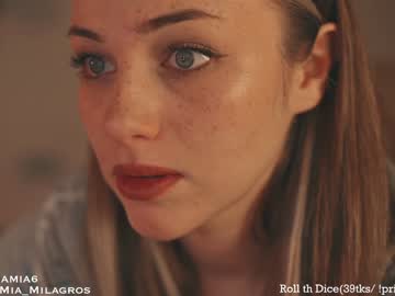 Nude girl mia_milagros image #3835362