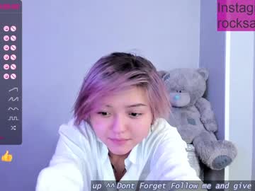 Nude girl rocksalana image #2615692