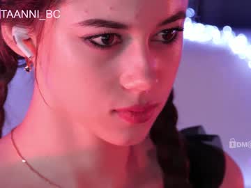 Nude girl taanni_bc image #3248424