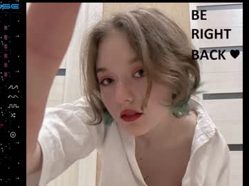 Nude girl mellissa_mint1 image #2284254