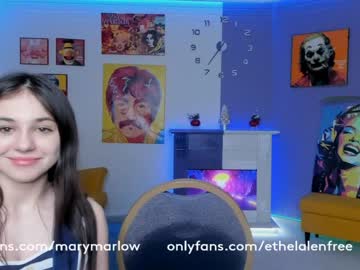 Nude girl mary_marlow image #942435