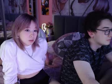 Nude couple nickanny image #3583535