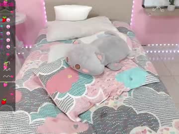 Nude girl little_effy18 image #1835459