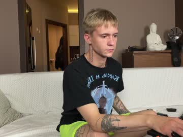 Nude man max_gen image #2639429