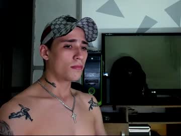 hell_boy66 nude cam