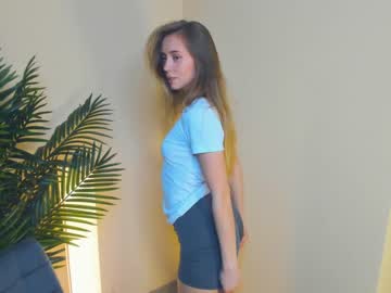 Nude girl katrin_tangerine image #6681730