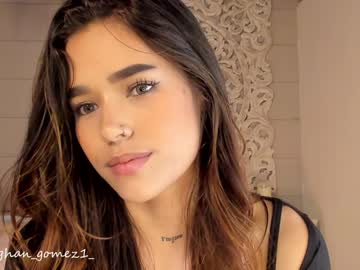 Nude girl _meghan_gomez1_ image #3346452