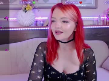 Nude girl ginger_pie image #6785062