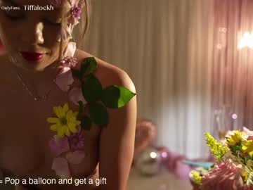 Nude girl tifalock_ image #4877010