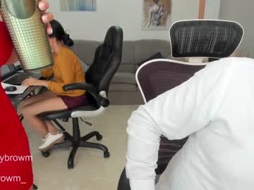 Nude couple emillybrowm image #5944329