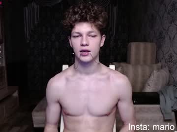 Nude man mario_serhos image #1167646