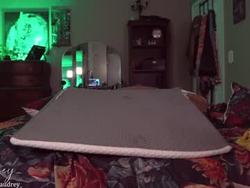 Nude girl audrey_ image #2353414