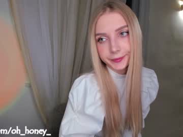 Nude girl oh_honey_ image #3274862