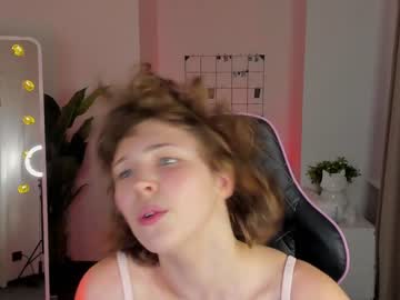 Nude girl cherry_lea_ image #5384450