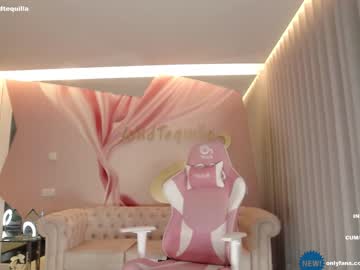 Nude girl wildtequilla image #4262347