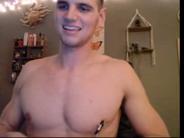 Nude man nhandgrenades image #650355