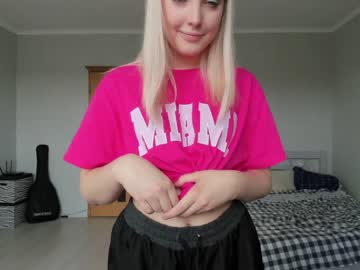 Nude girl belle_ellie image #4717284