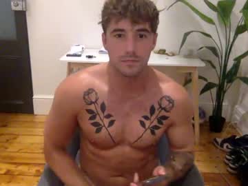 Nude man willd6 image #6381311