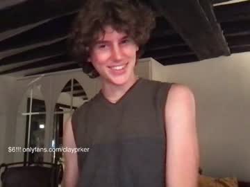 Nude man clay_parker image #2302468