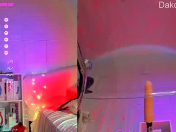 Nude girl dakota_blare image #3176313