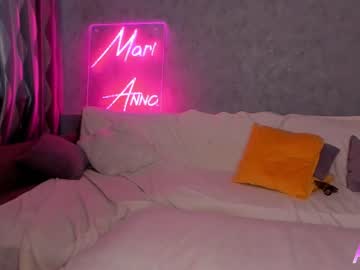 Nude couple mari__anna image #6387996