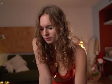 Nude girl chillwithkira image #3375735