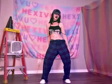 Nude girl hexivu image #6899018