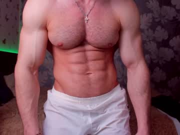 Nude man adam_muscle_ image #2021215