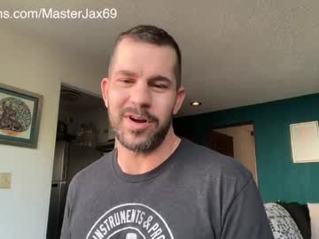 Nude man alphamasterjax image #6204387