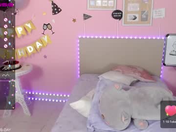 Nude girl little_effy18 image #1411162