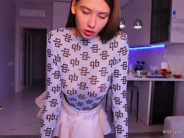 Nude girl crazybabyyy image #5469553