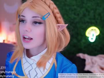 Nude girl runesy image #3041488