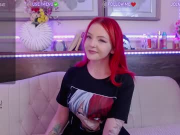 Nude girl ginger_pie image #6778906