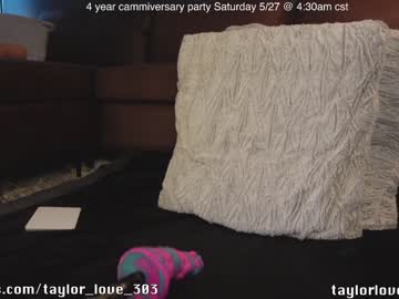 Nude girl taylor_love_303 image #4417072