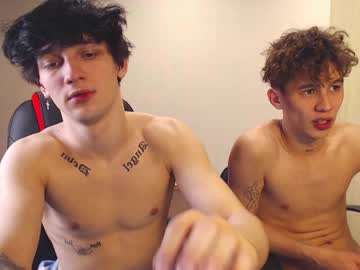 Nude man teddy_mode image #679550