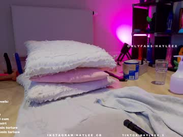 Nude girl hayleex image #3159698