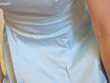 Nude girl ellaa91 image #4538900